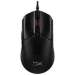 HyperX Pulsefire Haste 2 Preto