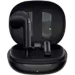 QCY Ailybuds E10 TWS Som Imersivo Fones Bluetooth Preto - Image 3