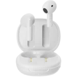 QCY Ailybuds E20 TWS Branco Som Imersivo e Conforto