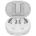 QCY Ailybuds E20 TWS Branco Som Imersivo e Conforto - Image 2