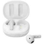 QCY Ailybuds E20 TWS Branco Som Imersivo e Conforto - Image 3