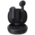 QCY Ailybuds E20 Auricular TWS Som Envolvente Preto