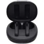 QCY Ailybuds E20 Auricular TWS Som Envolvente Preto - Image 2