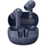 QCY Buds HT15 ANC Fones de Ouvido Cancelamento Ruído Azul