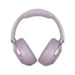 QCY H3 Pro Headphone Bluetooth Cancelamento de Ruído Roxo - Image 3