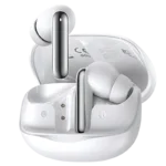 QCY Melo Buds HT12 Auriculares Bluetooth Som Imersivo Branco