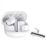 QCY Melo Buds HT12 Auriculares Bluetooth Som Imersivo Branco - Image 2