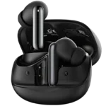 QCY Melo Buds HT12 Fone Bluetooth Preto Cancelamento de Ruído