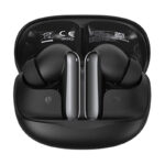 QCY Melo Buds HT12 Fone Bluetooth Preto Cancelamento de Ruído - Image 2