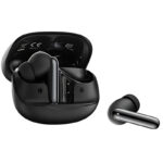 QCY Melo Buds HT12 Fone Bluetooth Preto Cancelamento de Ruído - Image 3