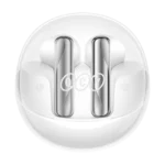 QCY Aily Buds T32 Fones Bluetooth Som Nítido Branco