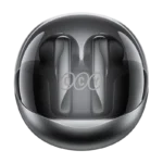 QCY Aily Buds T32 Som Nítido Fones Bluetooth Preto