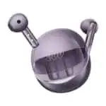 QCY Aily Buds T32 Fone Sem Fio Som Nítido Roxo - Image 2