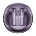 QCY Aily Buds T32 Fone Sem Fio Som Nítido Roxo