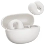 QCY Crossky C10 Auricular Bluetooth Desportivo Resistente à Água