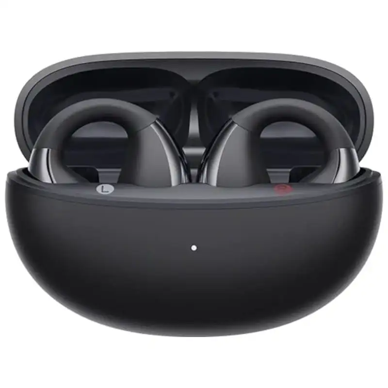 QCY Crossky Clip C30 Preto - Auriculares Bluetooth - Image 3