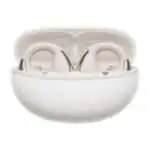 QCY Crossky Clip C30 Auricular Bluetooth Conforto Branco - Image 3