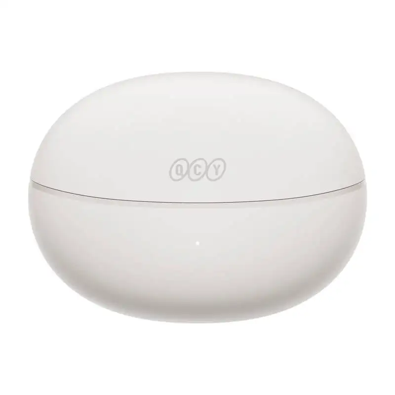 QCY Crossky Clip C30 Auricular Bluetooth Conforto Branco - Image 2