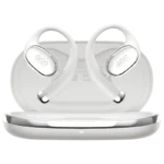 QCY Crossky R70 Auriculares Bluetooth Conforto Esportivo Branco