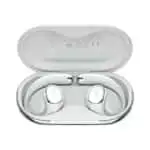 QCY Crossky R70 Branco - Auriculares Bluetooth - Image 2