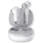 QCY Melo Buds HT16 Auriculares Bluetooth Cancelamento Branco