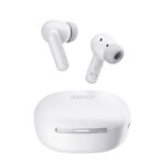 QCY Melo Buds HT16 Auriculares Bluetooth Cancelamento Branco - Image 2