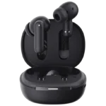 QCY Melo Buds HT16 Bluetooth Som Imersivo Preto