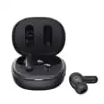 QCY Melo Buds HT16 Bluetooth Som Imersivo Preto - Image 3