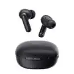QCY Melo Buds HT16 Bluetooth Som Imersivo Preto - Image 2