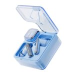 QCY T31 Melo Buds Fone Sem Fio Som Imersivo Azul - Image 2