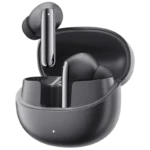 QCY Melo Buds Pro HT08 Fones ANC Cancelamento de Ruído Preto