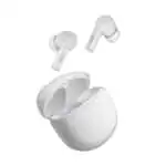 QCY T18 Melo Buds Fones Bluetooth Som Imersivo Branco - Image 3