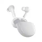 QCY T18 Melo Buds Fones Bluetooth Som Imersivo Branco - Image 2