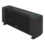 Radiador de mica Orbegozo RMB 1500 1500W Preto