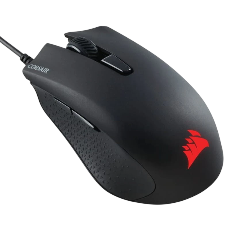 Rato Gaming Corsair Harpoon RGB Pro -12000DPI - Image 1