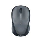 Rato sem fio Logitech M235 Cinzento - 1000 DPI