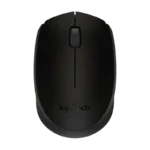 Mouse Sem Fio Logitech M171 - 1000 DPI