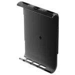 Suporte para estação de acoplamento móvel RayNeo Back Clip para Nintendo Switch 2