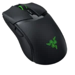 Razer Cobra Pro USB Bluetooth 30000 DPI Preto