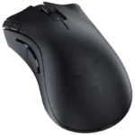 Razer DeathAdder V2 X HyperSpeed Bluetooth 14000 DPI Preto