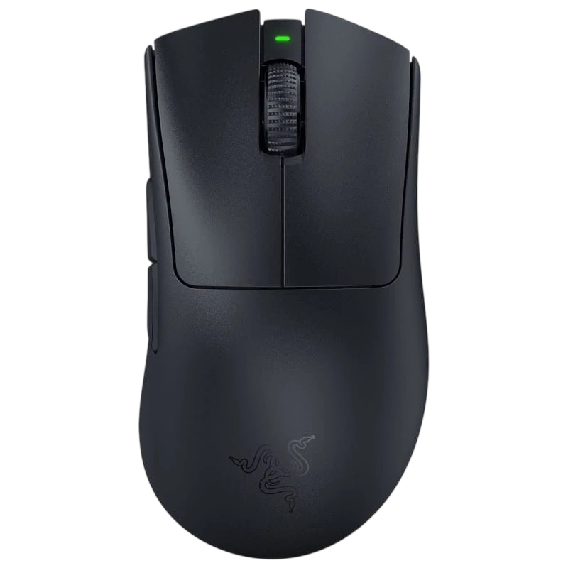 Razer DeathAdder V3 Pro USB 30000 DPI Preto - Image 1