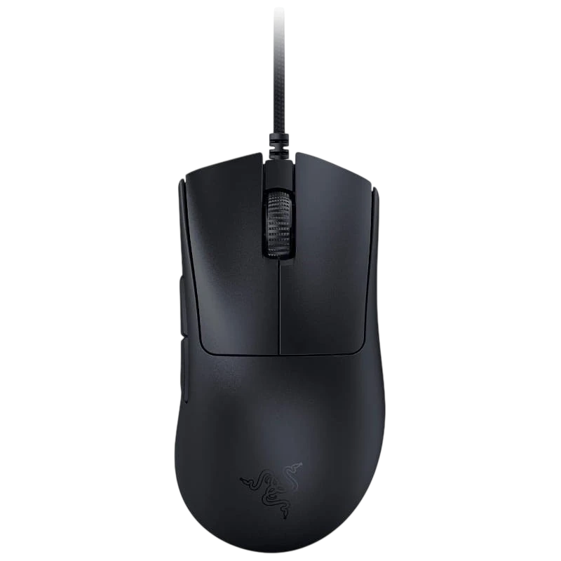 Razer DeathAdder V3 USB 30000 DPI Preto - Image 1