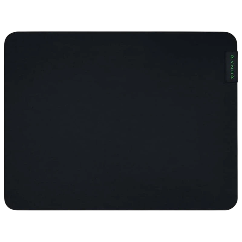 Razer Gigantus V2 Medium 360x275 mm Preto, Verde - Image 1