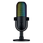 Razer Seiren V3 Chroma Preto