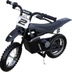Razor MX125 Moto elétrica Cross para crianças