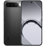 Realme 16 5G 256 GB Preto Câmaras de 50 MP 8 GB de RAM Bateria de 7000 mAh