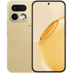 Realme 16 Pro 5G 256 GB Dourado Bateria de 6500 mAh 8 GB de RAM Ecrã de 6,78 polegadas