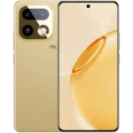 Realme 16 Pro+ 512GB Dourado Fotografia com IA 12GB de RAM Realme UI 7.0