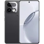 Realme 16 Pro+ 256 GB Cinza Câmara de 200 Mpx 8 GB de RAM Bateria Titan