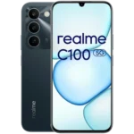 Realme C100 5G 256 GB Verde Processador MediaTek Dimensity 6300 4 GB de RAM Android 15